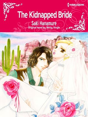 cover image of The Kidnapped Bride